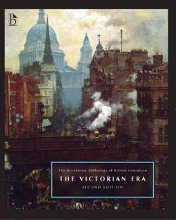 The Broadview Anthology of British Literature