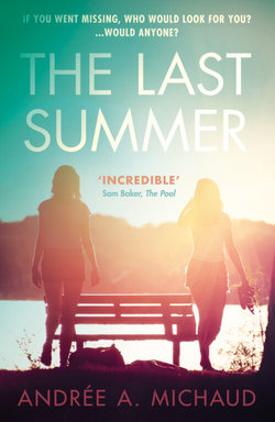 The Last Summer