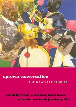 Uptown Conversation