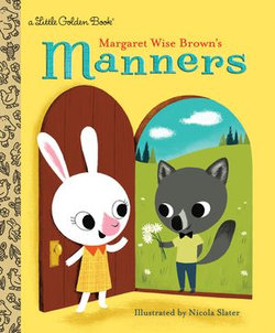 Margaret Wise Brown's Manners