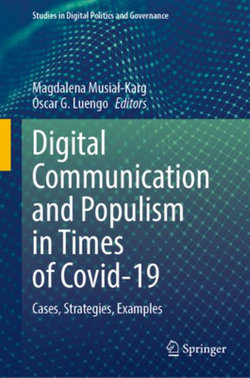 Digital Communication and Populism in Times of Covid-19