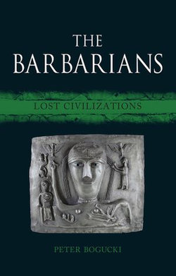 The Barbarians