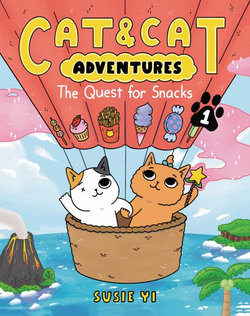 The Quest For Snacks