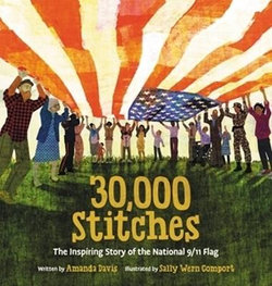 30,000 Stitches