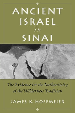 Ancient Israel in Sinai