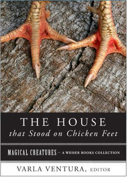 House that Stood on Chicken Feet