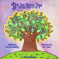 B is for Bacon Tree