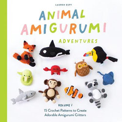 Animal Amigurumi Adventures