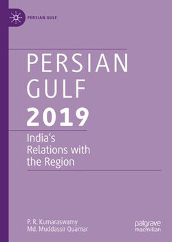 Persian Gulf 2019