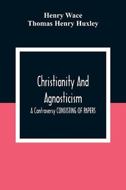 Christianity And Agnosticism