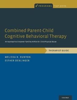 Combined Parent-Child Cognitive Behavioral Therapy