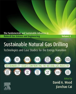 Sustainable Natural Gas Drilling