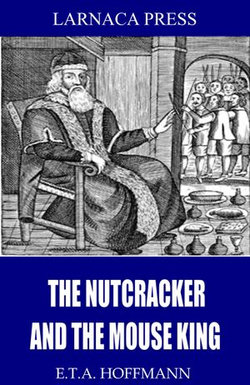 The Nutcracker and the Mouse King