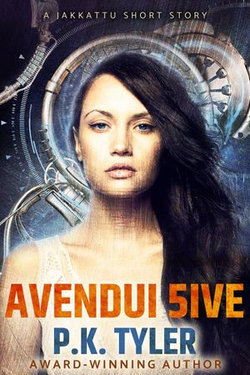 Avendui 5ive