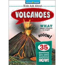 Volcanoes