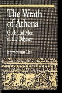 The Wrath of Athena