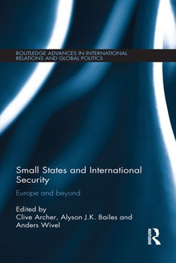 Small States and International Security