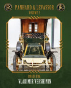 Panhard and Levassor Volume 2