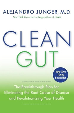 Clean Gut