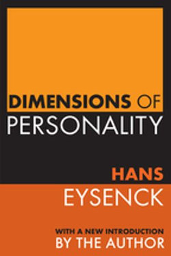 Dimensions of Personality