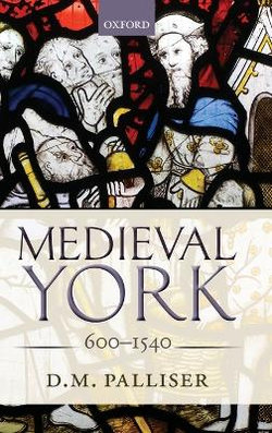 Medieval York