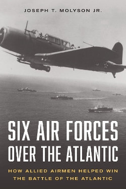 Six Air Forces over the Atlantic