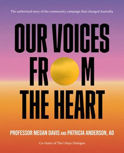 Our Voices From The Heart