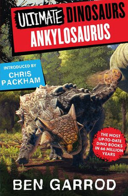 Ankylosaurus