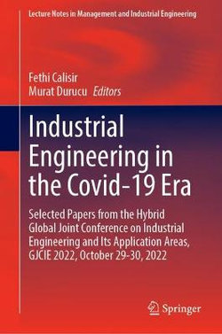 Industrial Engineering in the Covid-19 Era