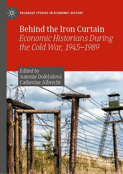 Behind the Iron Curtain