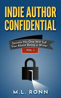 Indie Author Confidential