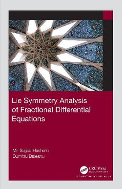 Lie Symmetry Analysis of Fractional Differential Equations