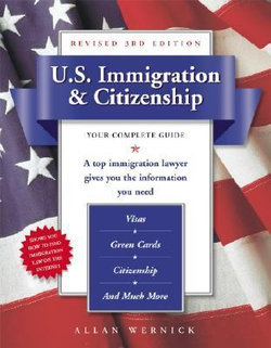 U. S. Immigration and Citizenship