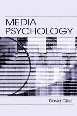 Media Psychology