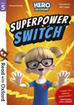 Superpower Switch