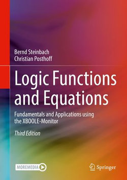 Logic Functions and Equations