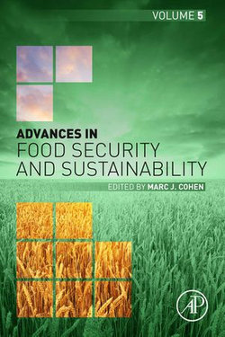 Advances in Food Security and Sustainability