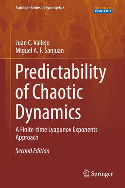 Predictability of Chaotic Dynamics