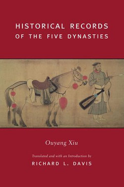 Historical Records of the Five Dynasties