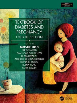 Textbook of Diabetes and Pregnancy