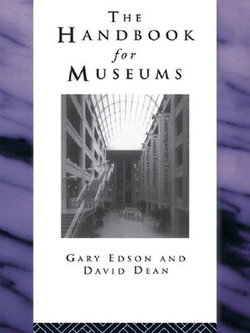 Handbook for Museums