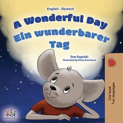 A Wonderful Day (English German)