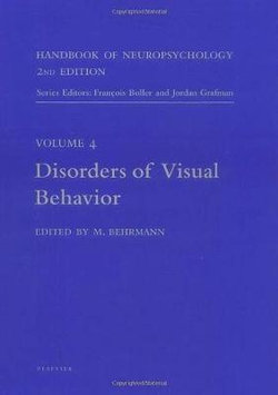 Handbook of Neuropsychology