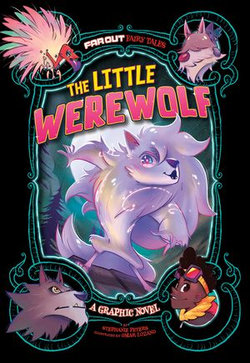 The Little Werewolf