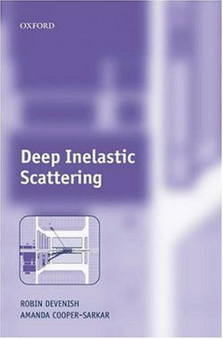 Deep Inelastic Scattering