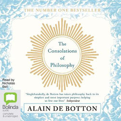 The Consolations of Philosophy