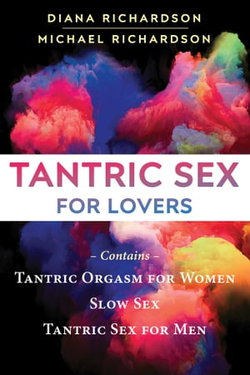 Tantric Sex for Lovers