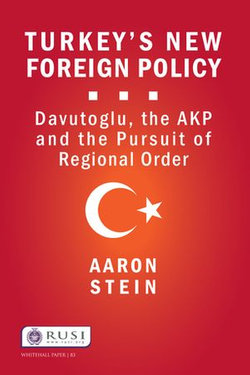 Turkey's New Foreign Policy