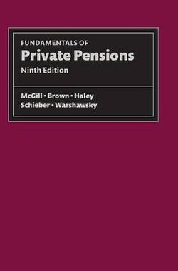 Fundamentals of Private Pensions