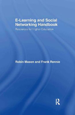 e-Learning and Social Networking Handbook